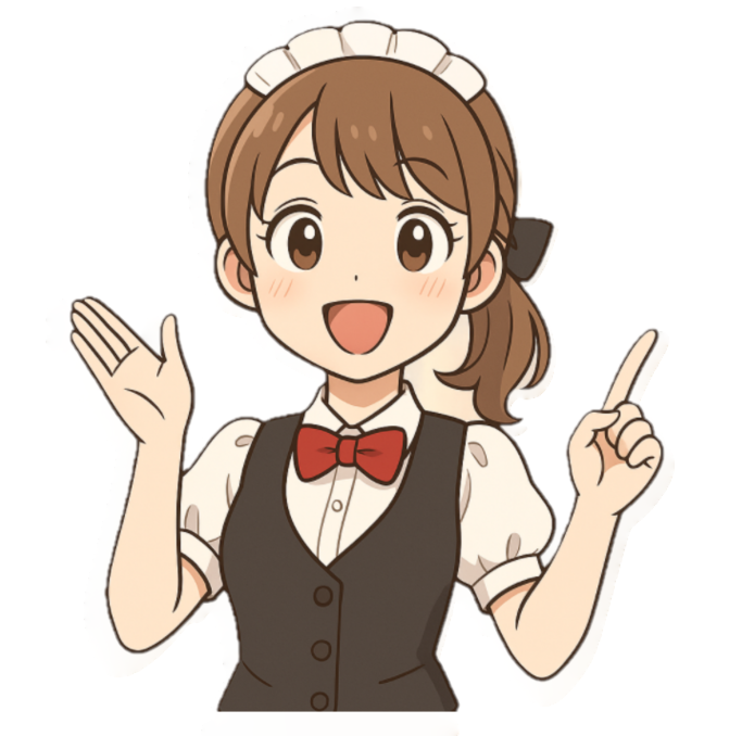 実際に働く女の子の声